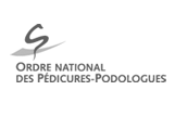 Ordre National des pedicures-podologue